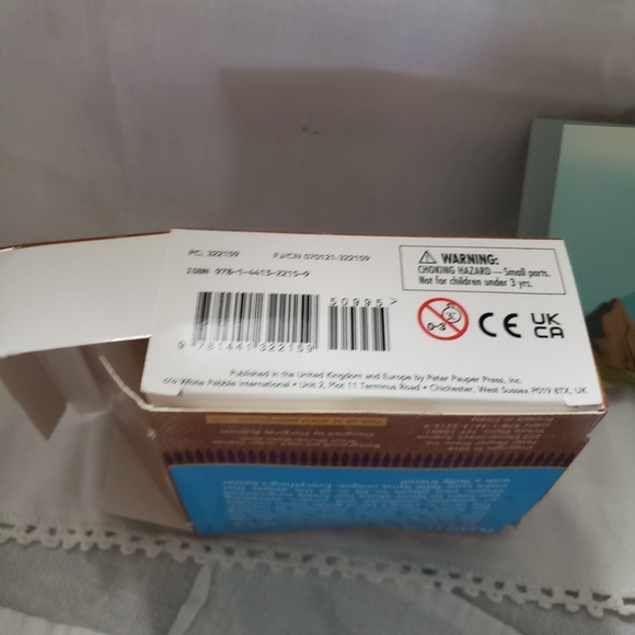 What an adorable Llama in a Box - Picture 6 of 11